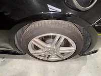 Mercedes e350 cabrio cdi, 2010 - afbeelding 16 van  34