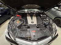 Mercedes e350 cabrio cdi, 2010 - afbeelding 17 van  34