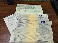 Mercedes e350 cabrio cdi, 2010 - afbeelding 19 van  34