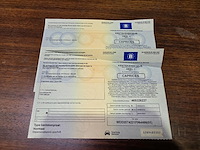 Mercedes e350 cabrio cdi, 2010 - afbeelding 20 van  34