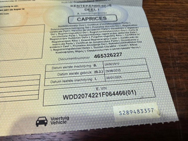 Mercedes e350 cabrio cdi, 2010 - afbeelding 21 van  34