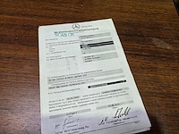 Mercedes e350 cabrio cdi, 2010 - afbeelding 24 van  34