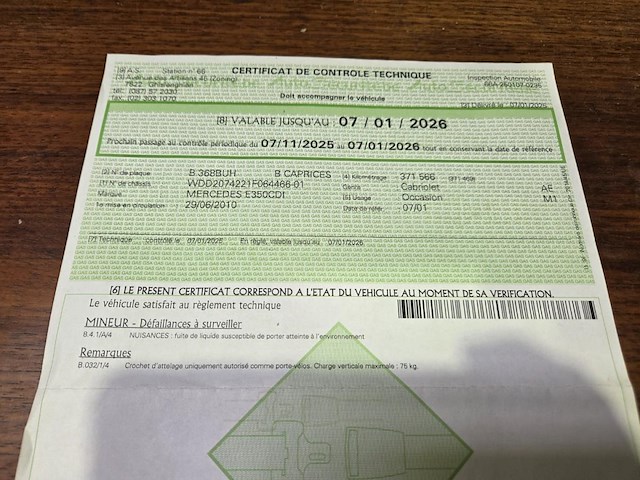 Mercedes e350 cabrio cdi, 2010 - afbeelding 25 van  34