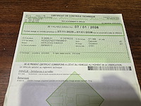 Mercedes e350 cabrio cdi, 2010 - afbeelding 25 van  34