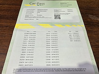 Mercedes e350 cabrio cdi, 2010 - afbeelding 27 van  34