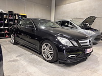 Mercedes e350 cabrio cdi, 2010 - afbeelding 23 van  34