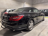 Mercedes e350 cabrio cdi, 2010 - afbeelding 29 van  34