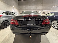 Mercedes e350 cabrio cdi, 2010 - afbeelding 30 van  34