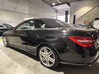 Mercedes e350 cabrio cdi, 2010 - afbeelding 31 van  34