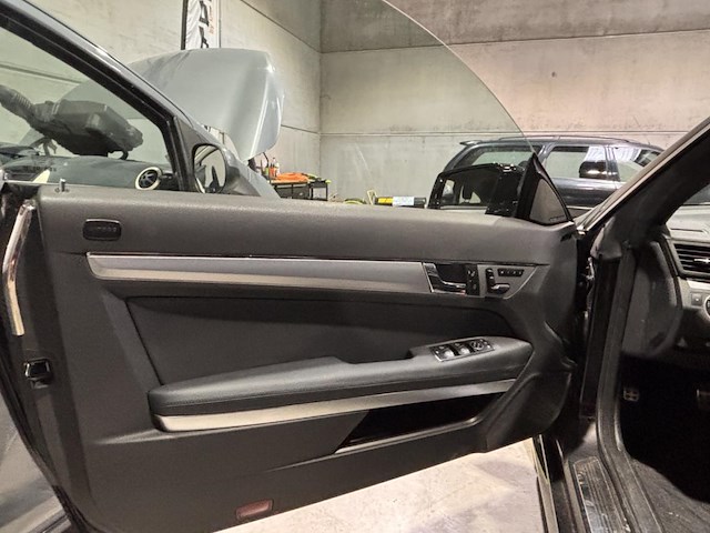 Mercedes e350 cabrio cdi, 2010 - afbeelding 32 van  34