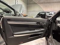 Mercedes e350 cabrio cdi, 2010 - afbeelding 32 van  34
