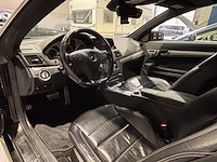 Mercedes e350 cabrio cdi, 2010 - afbeelding 34 van  34