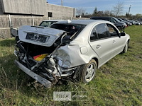 Mercedes, enkel voor vergunninghouders en erkende centra voor verschrotting - afbeelding 10 van  14