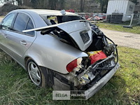 Mercedes, enkel voor vergunninghouders en erkende centra voor verschrotting - afbeelding 11 van  14