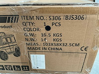 Mercedes g amg g classe babyspeelgoed - afbeelding 5 van  8