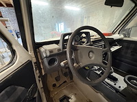 Mercedes g230 - afbeelding 3 van  14