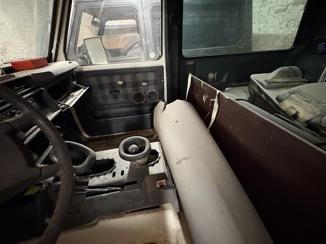Mercedes g230 - afbeelding 5 van  14