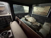 Mercedes g230 - afbeelding 6 van  14