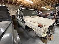Mercedes g230 - afbeelding 8 van  14