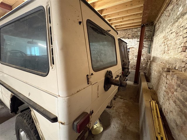 Mercedes g230 - afbeelding 11 van  14
