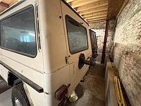 Mercedes g230 - afbeelding 11 van  14