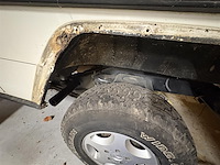 Mercedes g230 - afbeelding 12 van  14
