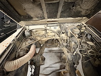 Mercedes g230 - afbeelding 13 van  14