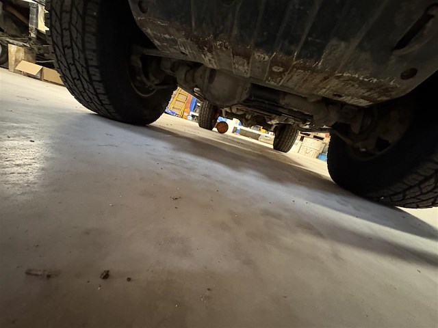 Mercedes g300d - afbeelding 4 van  28