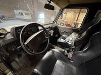 Mercedes g300d - afbeelding 5 van  28