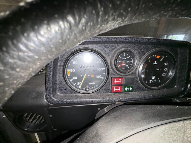 Mercedes g300d - afbeelding 6 van  28
