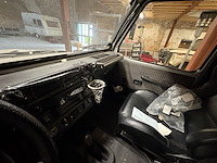 Mercedes g300d - afbeelding 7 van  28