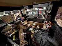 Mercedes g300d - afbeelding 8 van  28