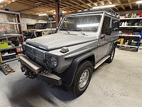 Mercedes g300d
