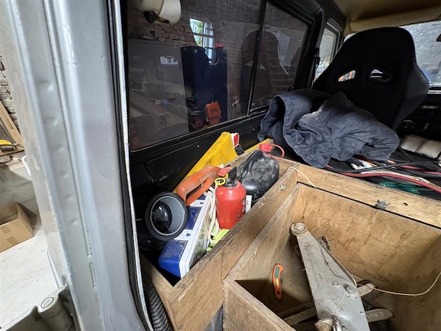 Mercedes g300d - afbeelding 13 van  28