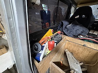 Mercedes g300d - afbeelding 13 van  28