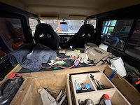 Mercedes g300d - afbeelding 14 van  28