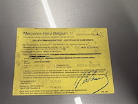 Mercedes g300d - afbeelding 20 van  28
