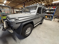 Mercedes g300d - afbeelding 28 van  28