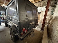 Mercedes g300d - afbeelding 3 van  16