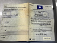 Mercedes g300d - afbeelding 4 van  16