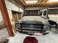 Mercedes g300d - afbeelding 10 van  16