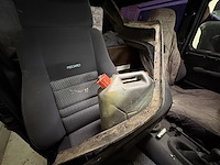 Mercedes g300d - afbeelding 14 van  16