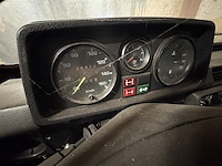 Mercedes g300d - afbeelding 15 van  16