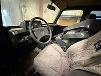 Mercedes g300d - afbeelding 16 van  16