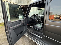 Mercedes g55, 2003 - afbeelding 3 van  27