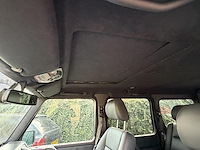 Mercedes g55, 2003 - afbeelding 7 van  27