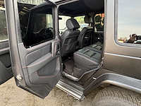 Mercedes g55, 2003 - afbeelding 8 van  27