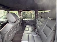 Mercedes g55, 2003 - afbeelding 9 van  27