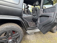 Mercedes g55, 2003 - afbeelding 11 van  27