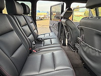 Mercedes g55, 2003 - afbeelding 13 van  27